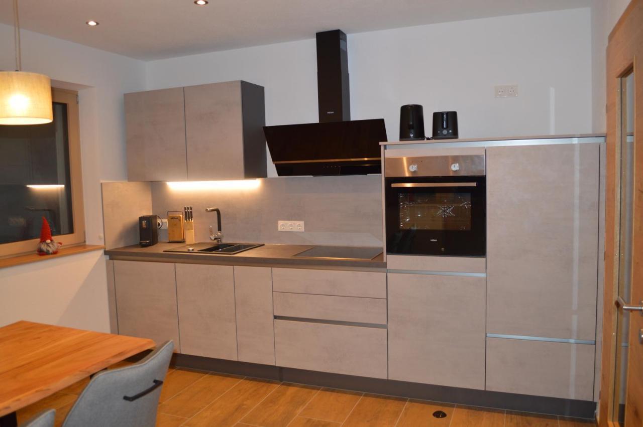 Dorfblick Apartment *